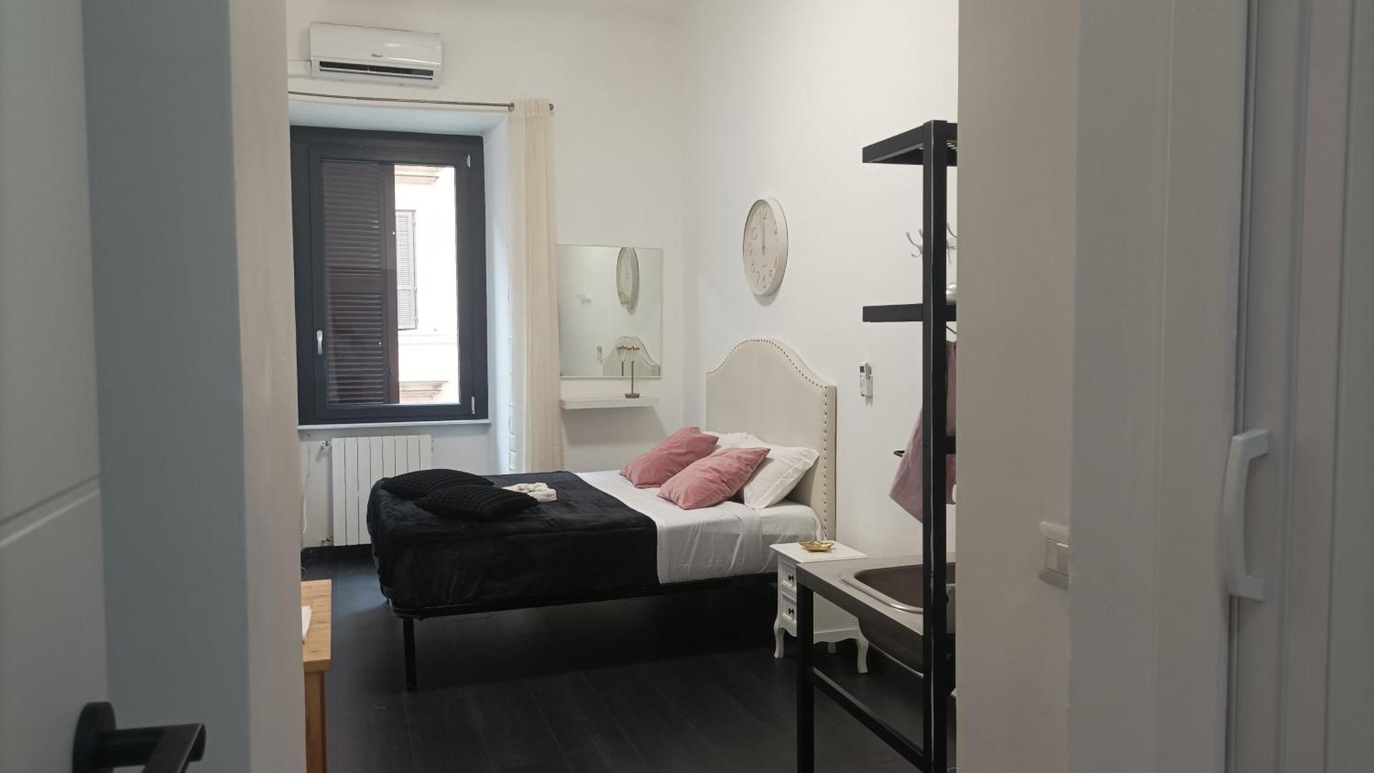 Little Appartaments Guest house *