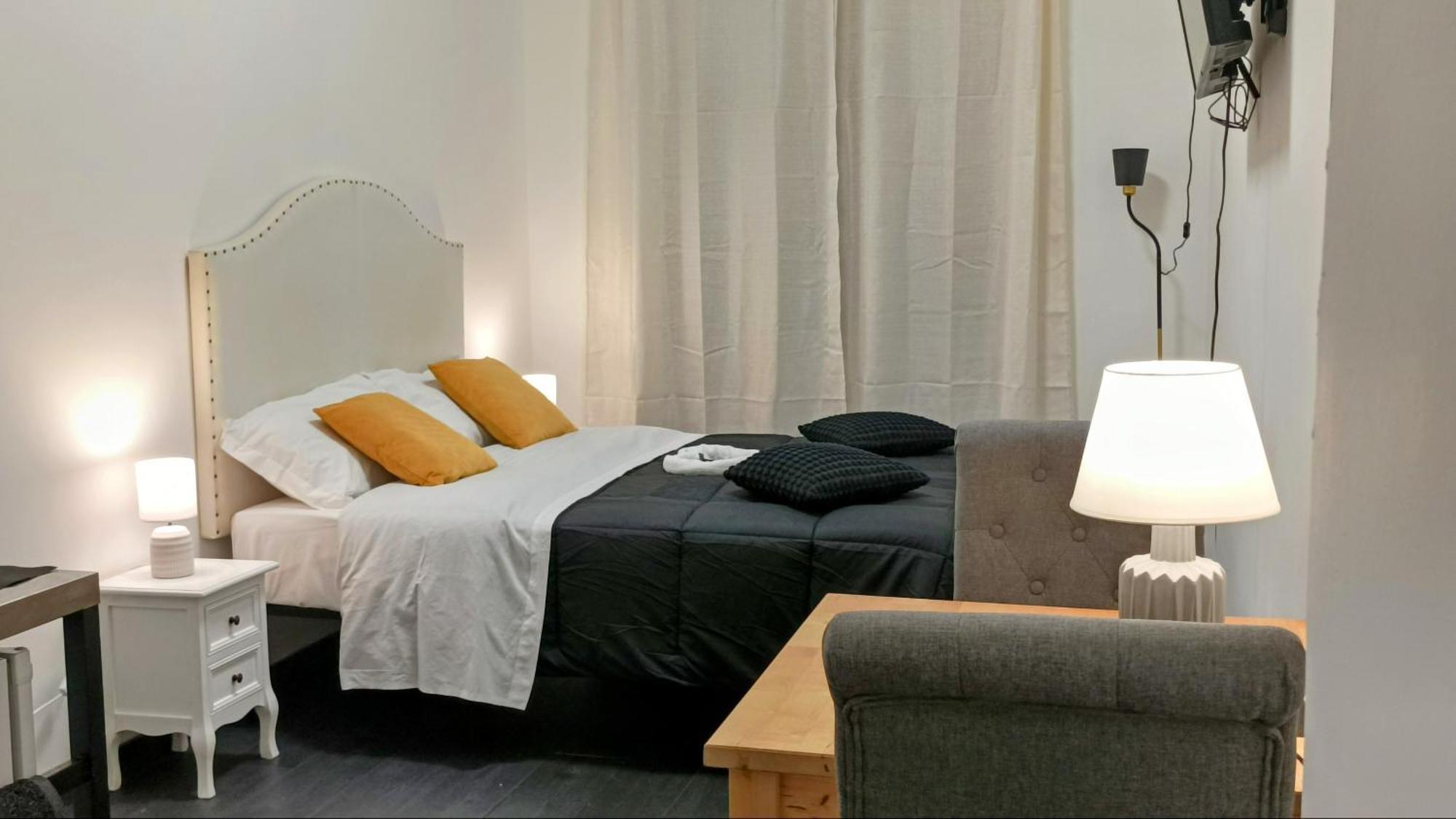 Little Appartaments Guest house